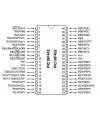 PIC18F452-I/P DIP-40 40MHz Mikrodenetleyici