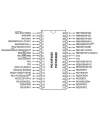 PIC18F4525-I/P DIP-40 40MHz Mikrodenetleyici