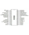 PIC18F4550-I/P DIP-40 48MHz Mikrodenetleyici