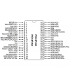 PIC18F458-I/P DIP-40 40MHz Mikrodenetleyici