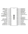 PIC18F4580-I/P DIP-40 40MHz Mikrodenetleyici