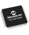 PIC18F4585 DIP40 8-Bit 40MHz Mikrodenetleyici