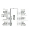 PIC18F4585-I/P DIP-40 40MHz Mikrodenetleyici