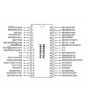 PIC18F4685 I/P DIP-40 8-Bit 40MHz Mikrodenetleyici