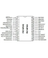 PIC18LF252-I/SP DIP-28 40MHz Mikrodenetleyici