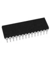 PIC18LF2550-I/SP DIP-28 48MHz Mikrodenetleyici