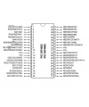 PIC18LF4685-I/P DIP-40 40MHz Mikrodenetleyici