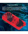 Pickit 3 Pic Programlama Kartı