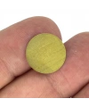 Piezo Disk Element - 15mm Çap Kablosuz 1 Adet