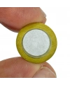 Piezo Disk Element - 15mm Çap Kablosuz 1 Adet