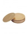 Piezo Disk Element - 20 mm Çap