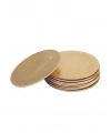 Piezo Disk Element - 35 mm Çap