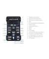 Pixhawk 2.4.8 Uçuş Kontrol Kartı Full Set