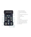 Pixhawk 2.4.8 Uçuş Kontrol Kartı Seti