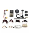 Pixhawk 6C Otopilot Kiti PX4 Uçuş Kontrol Cihazı + PM02 & M8N GPS