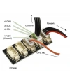 Pixhawk Uçuş Kontrol Kartı I2C Genişleme Modülü