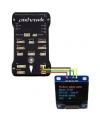 Pixhawk Uyumlu Oled Ekran 0.96 I2C 128x64