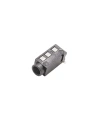 PJ-3200 3.5mm Stereo 4-Pin SMD Jack Dişi