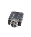 PJ-324M 3.5mm Stereo Jack Dişi - PCB Tip