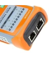 PK65H Kablo İzleyici Test Cihazı