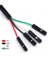 PL2303 TA USB-TTL Seri Dönüştürücü Kablo