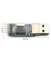 PL2303 USB-TTL Seri Dönüştürücü RS232 Çevirici