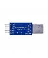 PL2303 USB-TTL Seri Dönüştürücü RS232 Çevirici