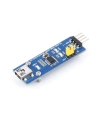 PL2303 USB - UART (TTL) Haberleşme Modülü - mini USB