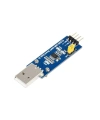 PL2303 USB - UART (TTL) Haberleşme Modülü - USB Type A