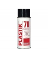 Plastik 70 - Konformal Koruyucu Kaplama Spreyi 400ml