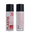 Plastik 70 - Konformal Koruyucu Kaplama Spreyi 400ml