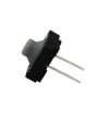 Plastik Başlı Buton 8x8x2 - 2 Pinli