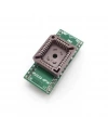 PLCC32 to DIP32 Çevirici Adaptör