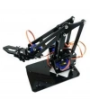 Pleksiglas Robot Kol Kesim