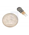 Pololu 0.25 Inch Kuvvete Duyarlı Dairesel Sensör - Kısa