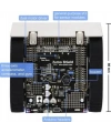 Pololu Zumo Robot Arduino Uyumlu v1.2 (75: 1 HP Motor)
