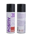 Positiv 20 - Baskı Devre Pozlama Spreyi 200ml