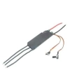 Potansiyometreli ESC 50A Brushless Fırçasız Motor Hız Kontrol Sürücü