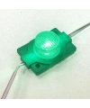 Power Led Modülü - Yeşil 12V 1.5W