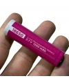 Power-Xtra 18650 3.7V 1200mAh Li-ion Şarj Edilebilir Pil