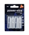 Power-Xtra AA - LR06 Alkalin Kalem Pil 4lü Blister