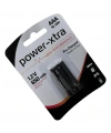 Power-Xtra AAA 650mAh 1.2V Ni-Mh Şarj Edilebilir Pil - 2li Blister