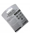 Power-Xtra AAA 650mAh 1.2V Ni-Mh Şarj Edilebilir Pil - 2li Blister