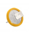 Power-Xtra CR1220-1HFYV 3V Lithium Li-MnO2 Button Pil 2 Pinli Yatay
