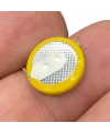 Power-Xtra CR1220-1HFYV 3V Lithium Li-MnO2 Button Pil 2 Pinli Yatay