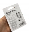 Power-Xtra CR123A Lithium Pil - Tekli Blister