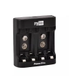 Power-Xtra PX200 Ni-Mh-Ni-Cd AA-AAA-9V Şarj Cihazı