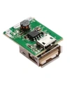 Powerbank Şarj Devresi - 5V 1A Charger Modül