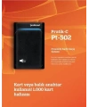 PratikKart C PT-502 Kartlı Geçiş Kontrol Sistemi