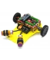 Prex Engelden Kaçan Robot - Demonte